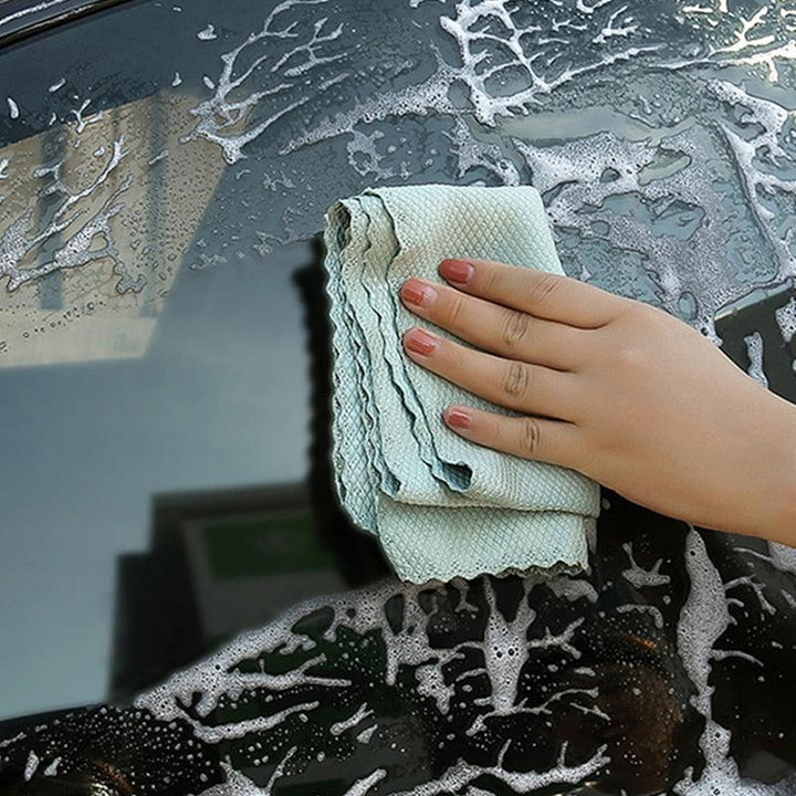 Pano Mágico | Reutilizáveis - My Store