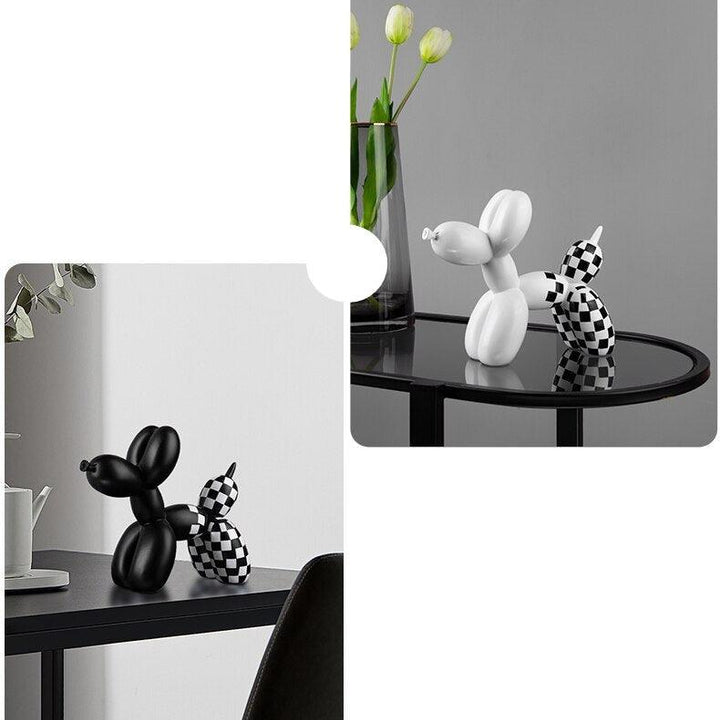 Decoração Criativa Ballon Dog - My Store