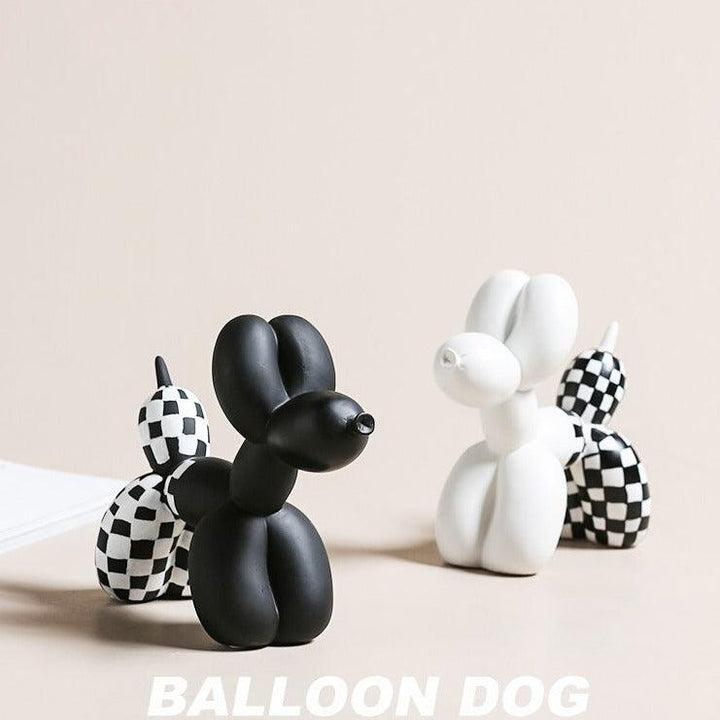 Decoração Criativa Ballon Dog - My Store