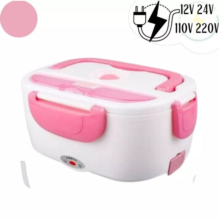 Marmita Térmica Eletrica Bivolt