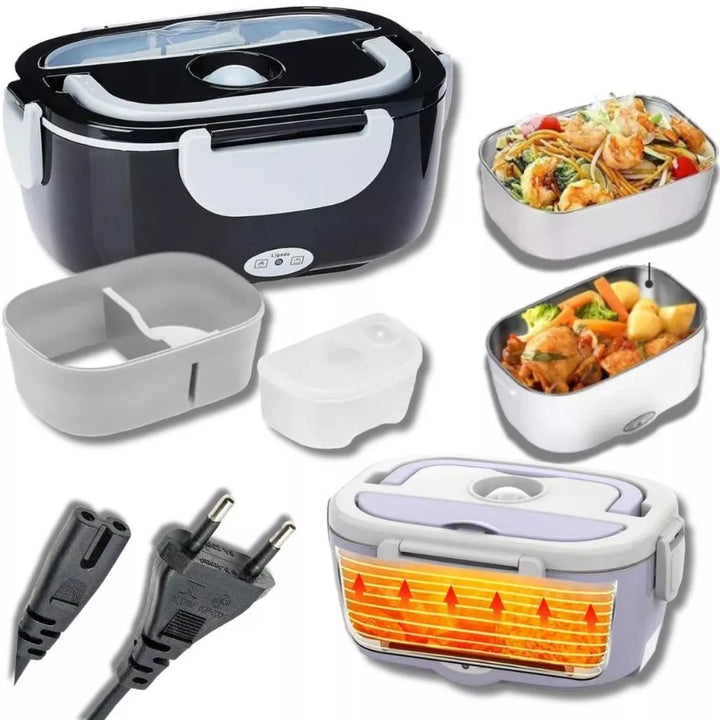 Marmita Térmica Eletrica Bivolt