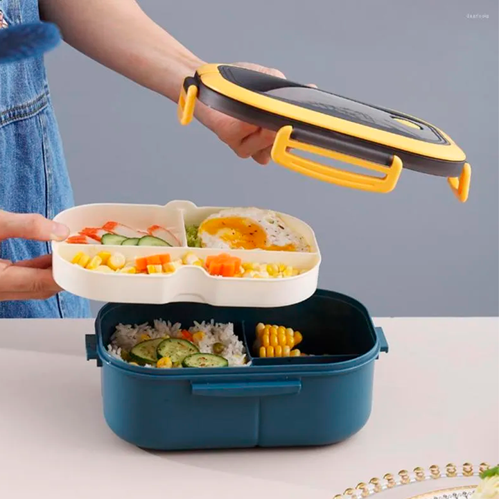 Marmita Térmica Eletrica Bivolt